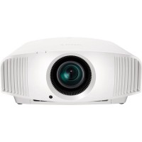 Проектор Sony VPL-VW290 White Проектор Sony VPL-VW290 White