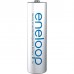 Акумулятор Panasonic Eneloop NI-MH AA 2000 mAh 4 шт (BK-3MCDE/4BE)