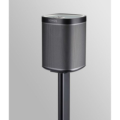 Стійка для колонок SONOROUS SP 500-BLK Стійка для колонок SONOROUS SP 500-BLK
