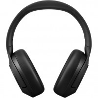 Гарнітура PHILIPS TAH8506 Over-ear ANC Hi-Res Wireless Mic Black (TAH8506BK/00)