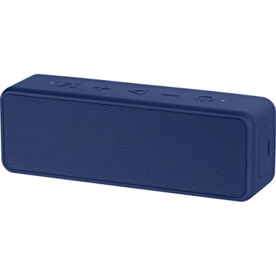 Портативна акустика 2E SoundXBlock Blue (2E-BSSXBWBL) Портативна акустика 2E SoundXBlock Blue (2E-BSSXBWBL)