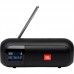 Портативна акустика JBL Tuner 2 FM Black (JBLTUNER2BLK)