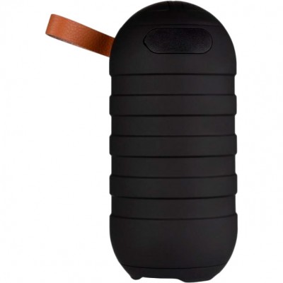 Портативна акустика GELIUS Pro Start Black GP-BS1001 Портативна акустика GELIUS Pro Start Black GP-BS1001