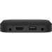 Медіаплеєр XIAOMI Mi Box S (Міжнародна версія)