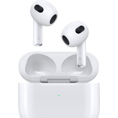 Гарнітура APPLE AirPods 3 white Гарнітура APPLE AirPods 3 white