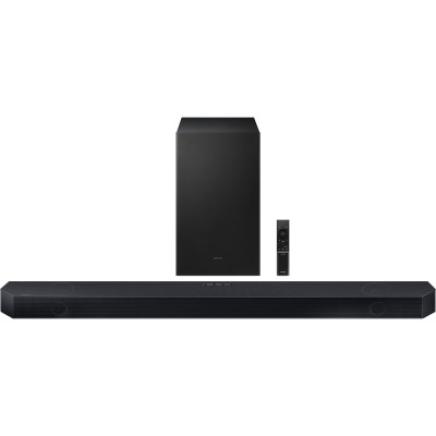 Саундбар SAMSUNG HW-Q700C/UA Саундбар SAMSUNG HW-Q700C/UA