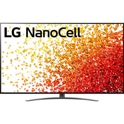 Телевізор LG 86NANO916PA