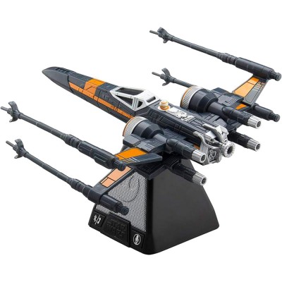 Портативна акустика eKids iHome Disney Star Wars: X-Wing (LI-B43.FMV7M) Портативна акустика eKids iHome Disney Star Wars: X-Wing (LI-B43.FMV7M)