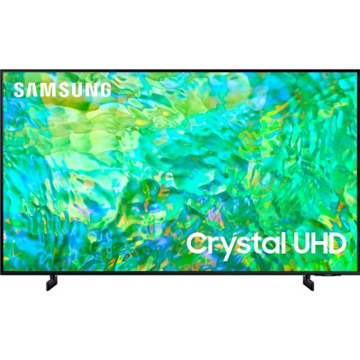 Телевізор SAMSUNG UE65CU8000UXUA Телевізор SAMSUNG UE65CU8000UXUA