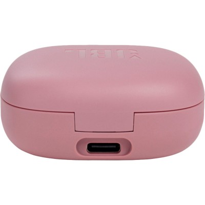Гарнітура JBL WAVE 300TWS Pink (JBLW300TWSPIK) Гарнітура JBL WAVE 300TWS Pink (JBLW300TWSPIK)