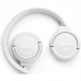 Гарнітура JBL TUNE 520BT White (JBLT520BTWHTEU)