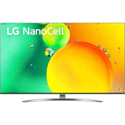 Телевізор LG 55NANO786QA