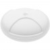 Гарнітура 2E RainDrops Х True Wireless Waterproof Mic White (2E-EBTWRDXWH)