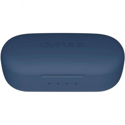 Гарнітура DEFUNC TRUE BASIC Blue Гарнітура DEFUNC TRUE BASIC Blue