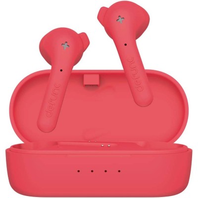 Гарнітура DEFUNC TRUE BASIC Red Гарнітура DEFUNC TRUE BASIC Red