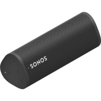 Портативна акустика Sonos Roam Black (ROAM1R21BLK) Портативна акустика Sonos Roam Black (ROAM1R21BLK)