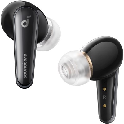 Гарнітура ANKER SoundCore Liberty 4 Midnight Black (A3953G11) Гарнітура ANKER SoundCore Liberty 4 Midnight Black (A3953G11)