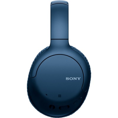 Гарнітура SONY WH-CH710N Blue Гарнітура SONY WH-CH710N Blue