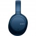 Гарнітура SONY WH-CH710N Blue