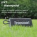 Портативна акустика TRONSMART Trip Black (786390)