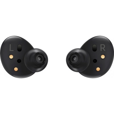 Гарнітура Samsung Galaxy Buds 2 Black (SM-R177NZKASEK)
