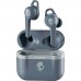 Гарнітура SKULLCANDY TW Indy Evo Chill Grey (S2IVW-N744)