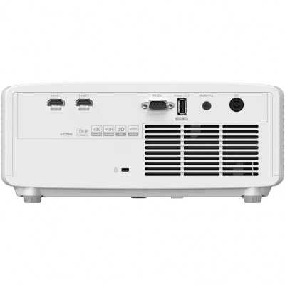 Проектор OPTOMA HZ40HDR (E9PD7KK01EZ14KH) Проектор OPTOMA HZ40HDR (E9PD7KK01EZ14KH)