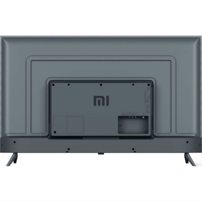 Телевізор XIAOMI Mi TV UHD 4S 43 International Телевізор XIAOMI Mi TV UHD 4S 43 International