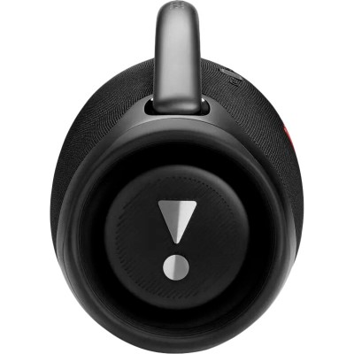 Портативна акустика JBL Boombox 3 Black (JBLBOOMBOX3BLKEP) Портативна акустика JBL Boombox 3 Black (JBLBOOMBOX3BLKEP)