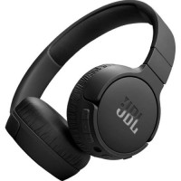 Гарнітура JBL TUNE 670NC Black (JBLT670NCBLK) Гарнітура JBL TUNE 670NC Black (JBLT670NCBLK)
