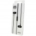 Гарнітура PIKO EP-103BKM 1 м Black