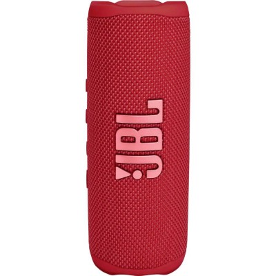 Портативна акустика JBL Flip 6 Red (JBLFLIP6RED)