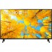 Телевізор LG 50UQ75006LF