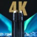 Кабель UGREEN HDMI M-M 3м HD119 Black (40102)
