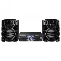 Музичний центр PANASONIC SC-AKX710GSK Музичний центр PANASONIC SC-AKX710GSK