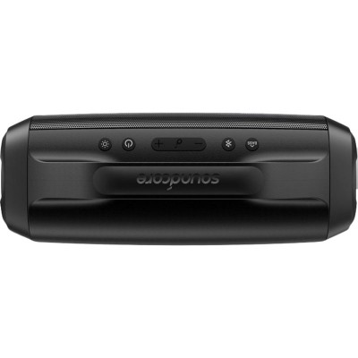 Портативна акустика ANKER SoundCore Select Pro Black (A3126G11)