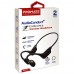 Гарнітура PROMATE Ripple Black (ripple.black)
