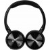 Гарнітура Gelius Pro Crossfire GP HP-007 Black