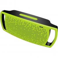Портативна акустика MYSTERY MBA-512UB Lime (2959)