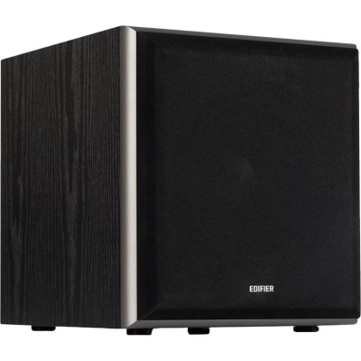 Сабвуфер для домашнього кінотеатру EDIFIER T5 Subwoofer Black 70W (T5_SW) Сабвуфер для домашнього кінотеатру EDIFIER T5 Subwoofer Black 70W (T5_SW)