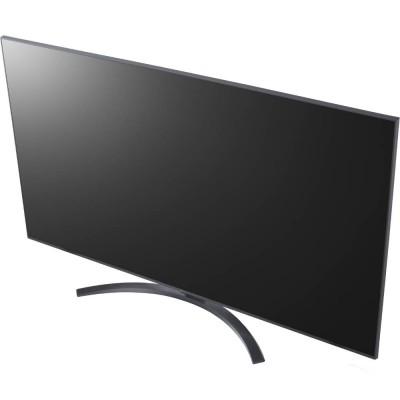 Телевізор LG 50UQ81006LB Телевізор LG 50UQ81006LB