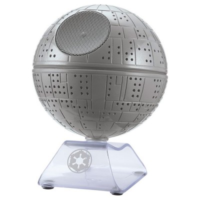 Портативна акустика EKIDS iHome Disney Star Wars Death Star Wireless (LI-B18.FXV7Y) Портативна акустика EKIDS iHome Disney Star Wars Death Star Wireless (LI-B18.FXV7Y)