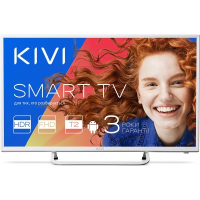 Телевізор KIVI 32FR50WU