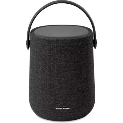 Портативна акустика HARMAN-KARDON Citation 200 Black (HKCITATION200BLKEU) Портативна акустика HARMAN-KARDON Citation 200 Black (HKCITATION200BLKEU)