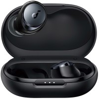 Гарнітура ANKER SoundCore Space A40 Black (A3936G11) Гарнітура ANKER SoundCore Space A40 Black (A3936G11)