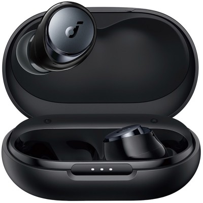 Гарнітура ANKER SoundCore Space A40 Black (A3936G11)