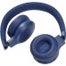 Гарнітура JBL LIVE 460NC Blue (JBLLIVE460NCBLU)