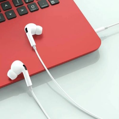 Навушники SKYDOLPHIN SR18 White (HF-000461) Навушники SKYDOLPHIN SR18 White (HF-000461)