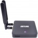Медіаплеєр ARTLINE TvBox KM6