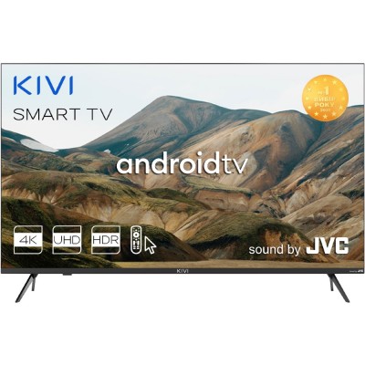 Телевізор KIVI 50U740LB Black Телевізор KIVI 50U740LB Black